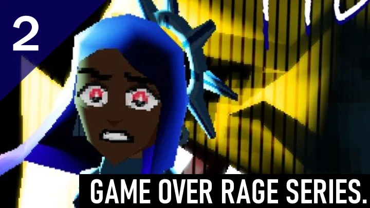 Feared and Hungry - Game Over Rage 02