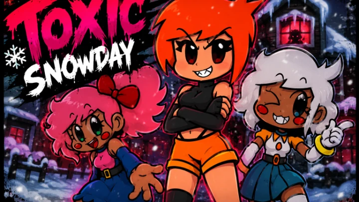Toxic Snowday