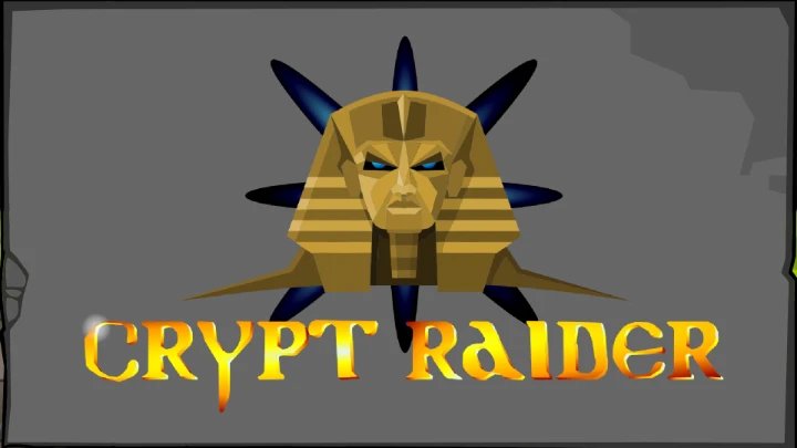 Crypt Raider