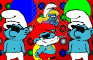 Smurf-o-rama
