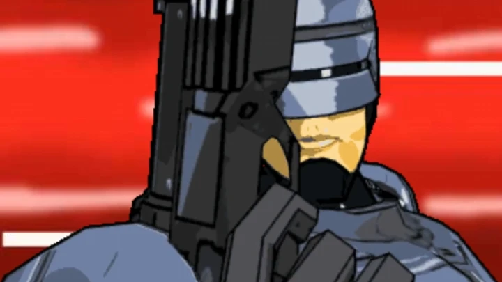 Robocop:001