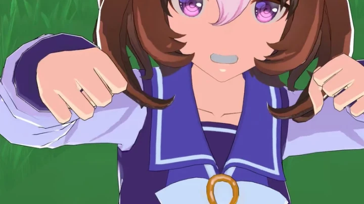 Lonotomy-Musume