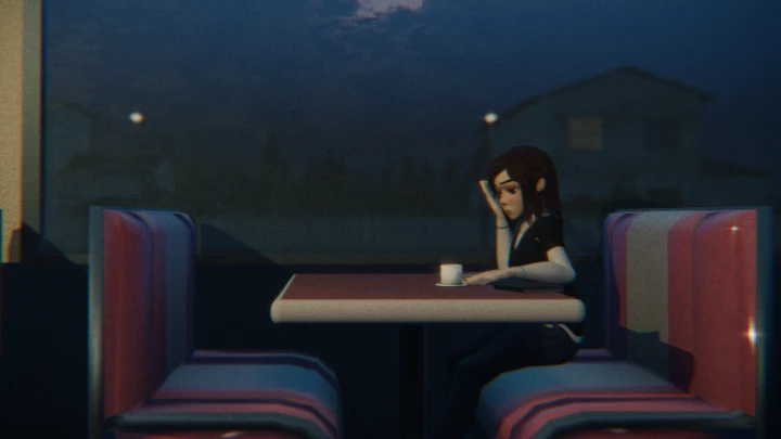 Diner Loop
