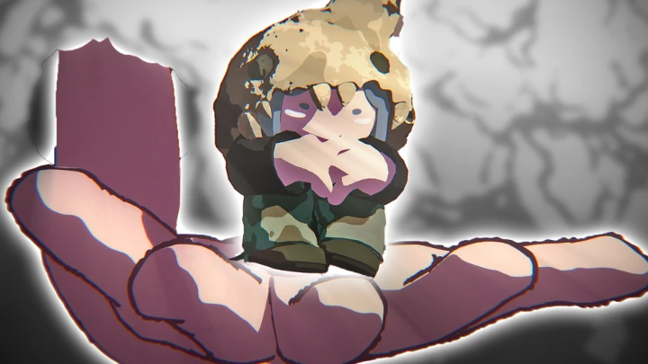 Looking for Life