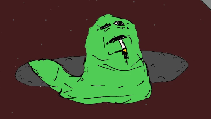 french slug