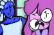 Faith, Trust, and Pixie Dust - DELTARUNE ANIMATION