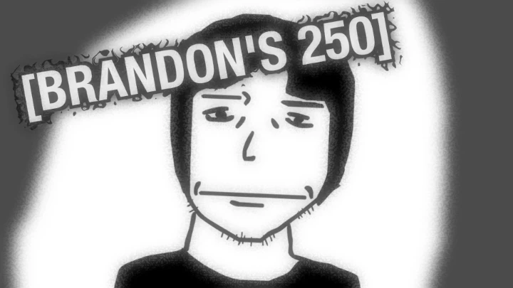 BRANDON'S 250 (2026)