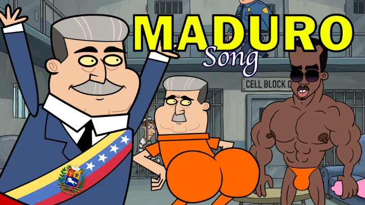 MADURO