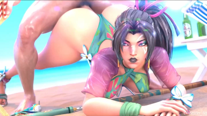 psylocke beach comms bwc