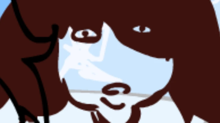 Quest for the Moose Man (Deltarune Animation)