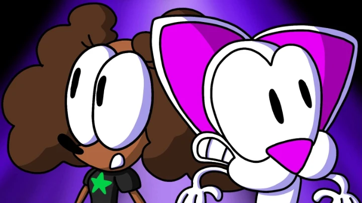 Expresso The Cat - Episode 6