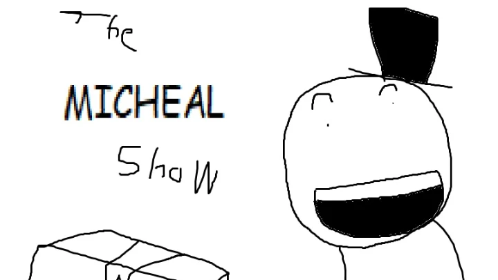 The MICHEAL Show: Package