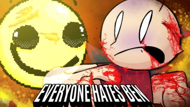 everyone hates ben chapter1