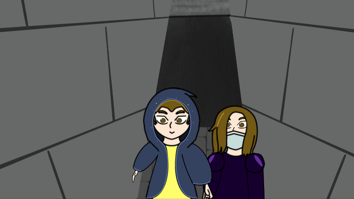 Magical Lesson 2