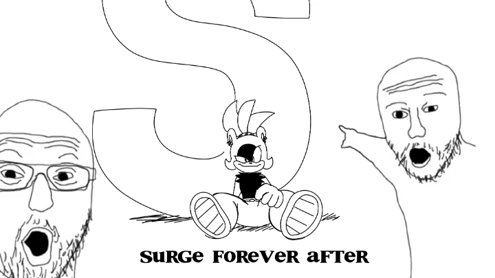 Surge Forever After