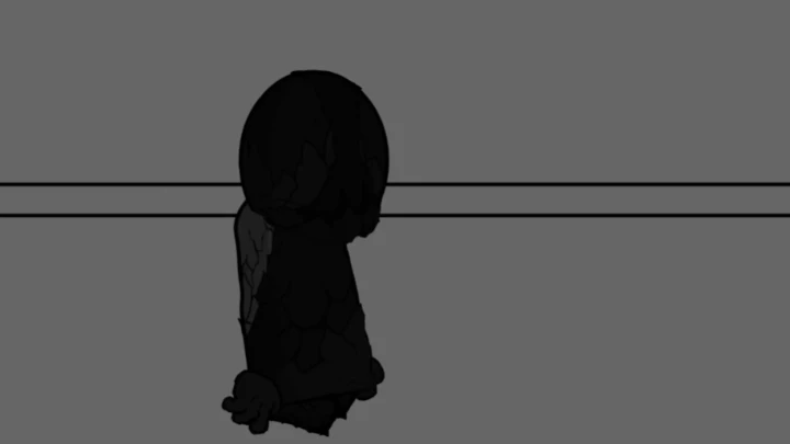 Screech - Entity explanation