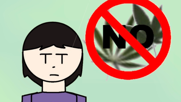 The Adventures of Bitchboy and Bitchman 3:Don’t do drugs