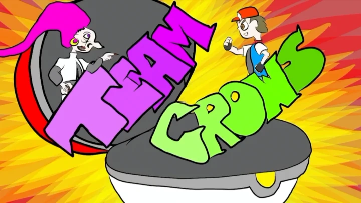 A Pokemon Parody