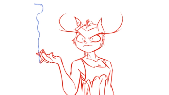 Mads Dodge Animation