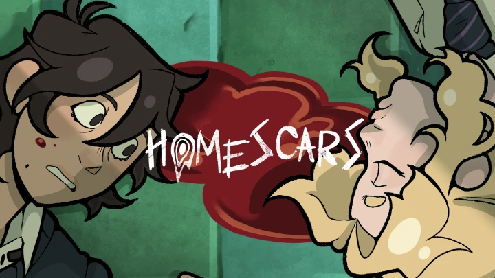 Homescars (Proof of Concept)