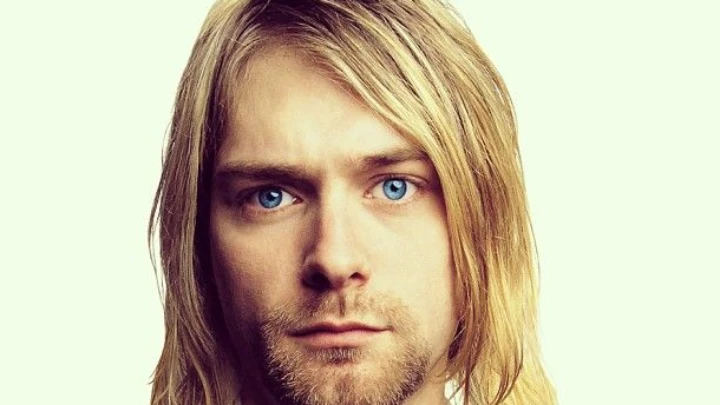 ballad of the cobain