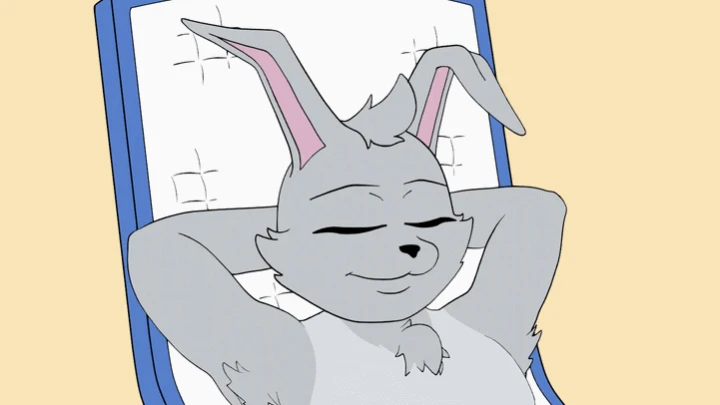 Nato's Tan Lines
