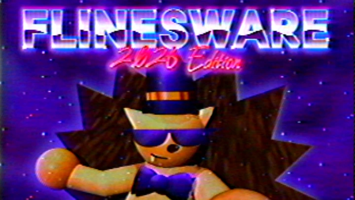 FLINESWARE