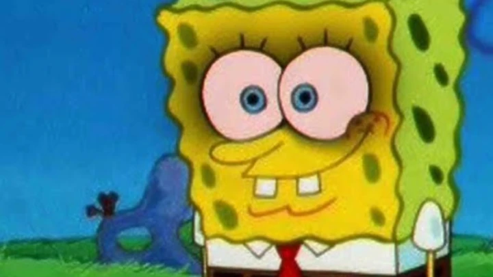 [KK] SpongeBob Collab
