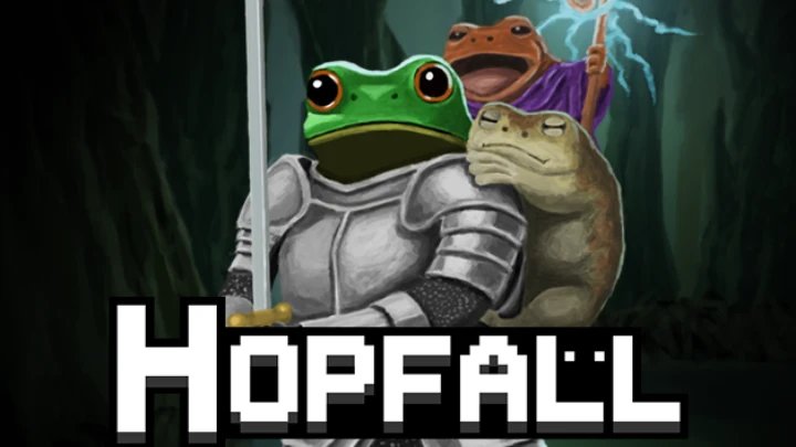 Hopfall