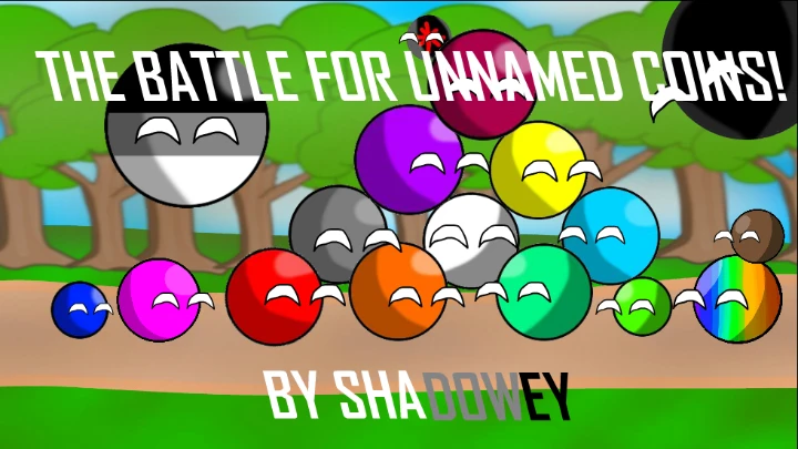 TBFUC New Intro