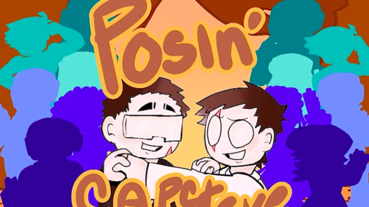 Posin´