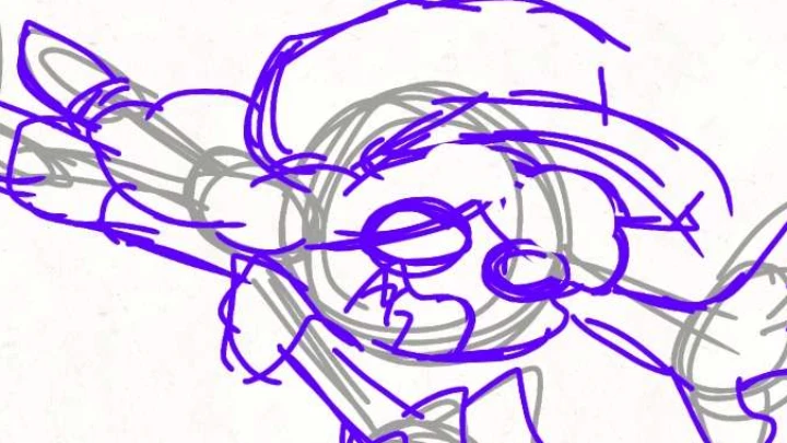 (SCRAPPED) Unfinished Edu's Solo Victory ScreeN