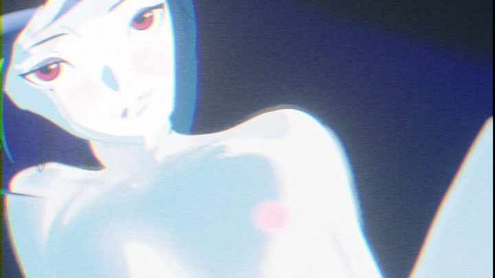Under the blue moon