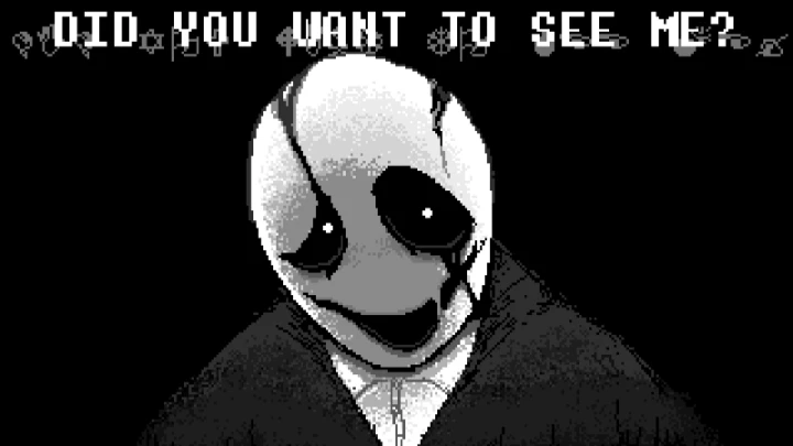 GASTER