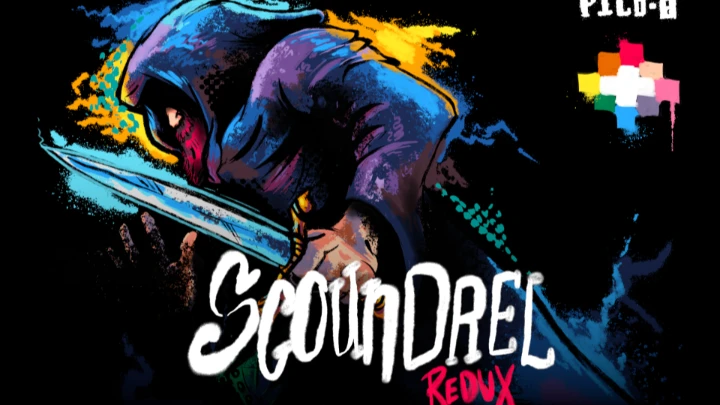 Scoundrel Redux