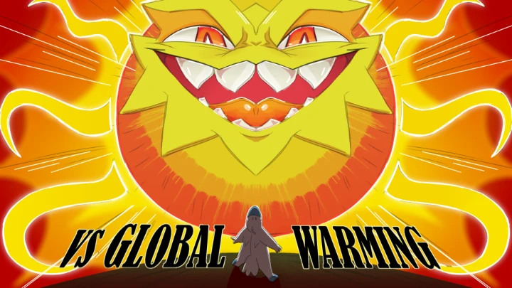 vs Global Warming