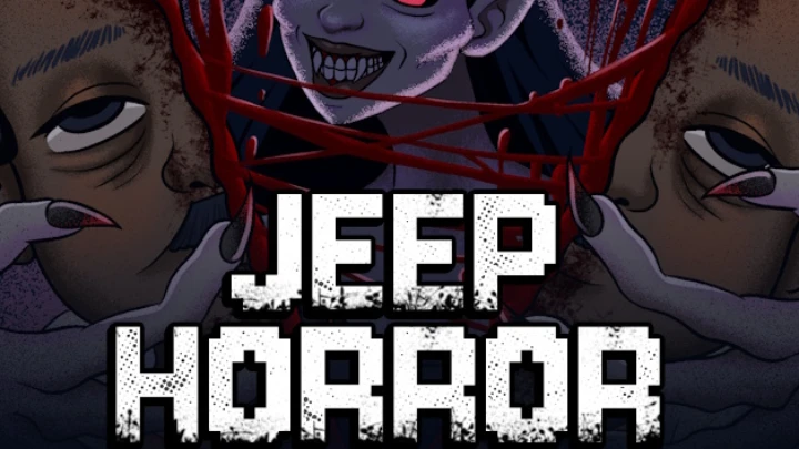 JEEP HORROR
