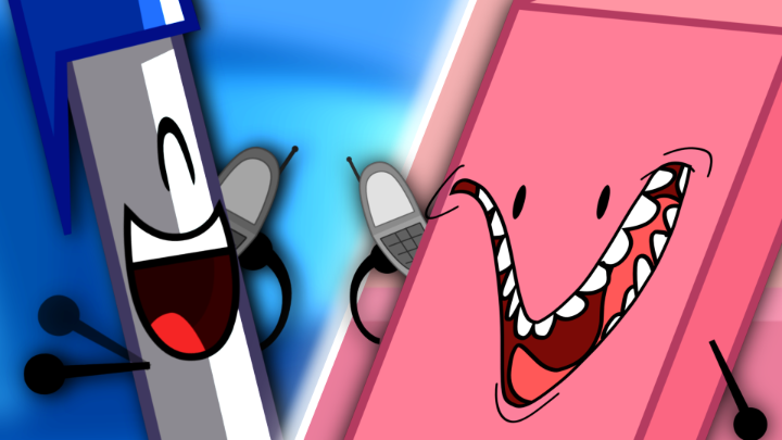BFDI: WAZZUP