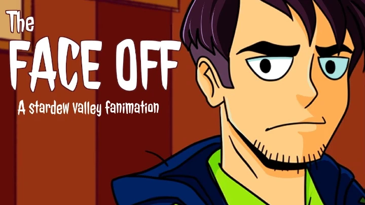Face Off (SDV Fanimation)