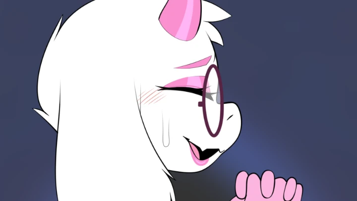 Princess Ralsei