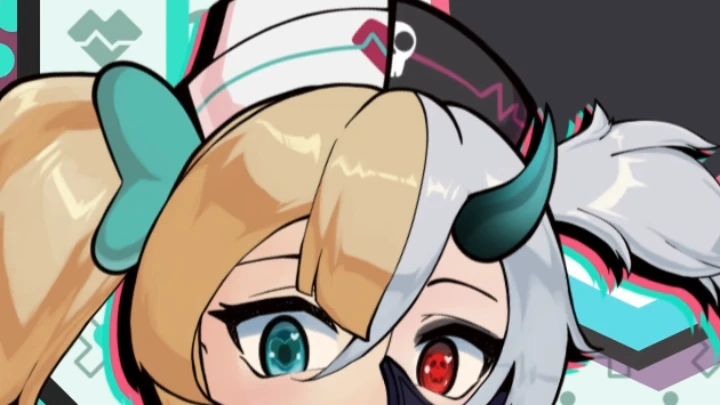 Nurse Hikari & Miyako - 6-22-26