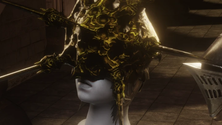 Dark Sun Gwyndolin Fuck