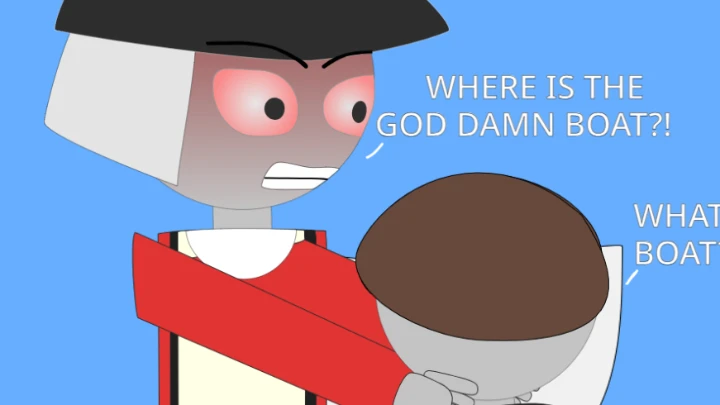 A British Story (#2)