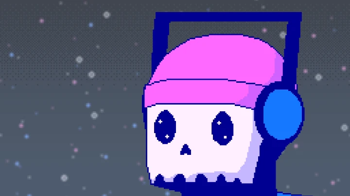 i'm sure we're taller in another dimension