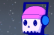 i'm sure we're taller in another dimension