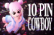 10 PIN COWBOY