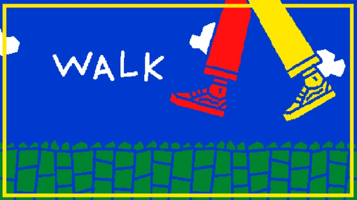 walk demo