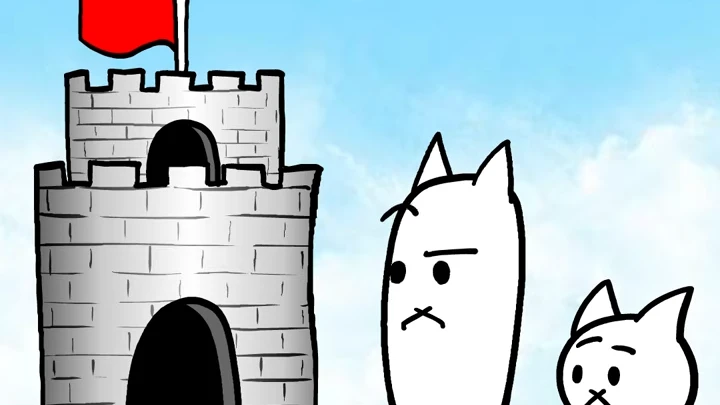 oh were aku units now (Animation)