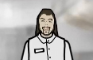 Rodey the Long Haired Chef