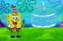 SpongeBob's Birthday Bubble